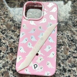 Loopy Blushing Boos case